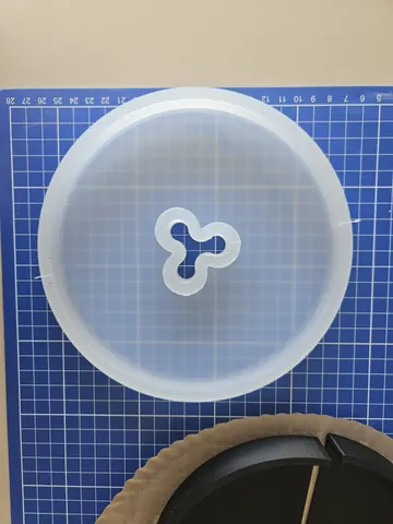 Zuil lamp, making of
